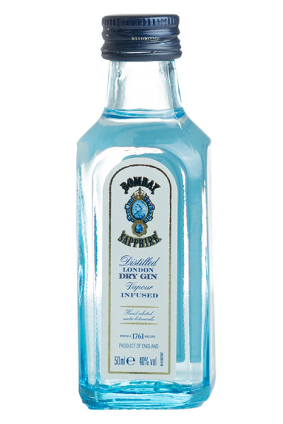 Bombay Sapphire 5cl Bottle