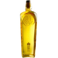 Catz Dry Gin 70cl Bottle