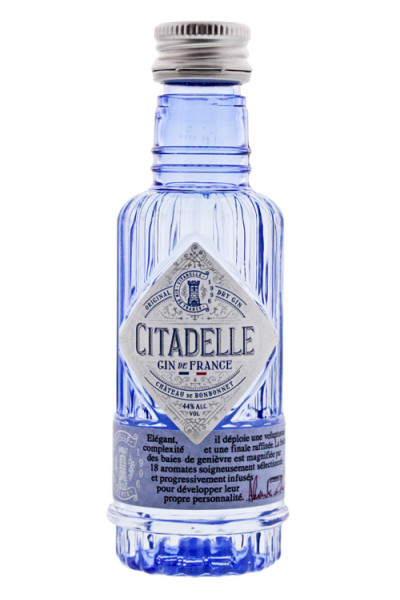 Citadelle Gin 5cl Bottle