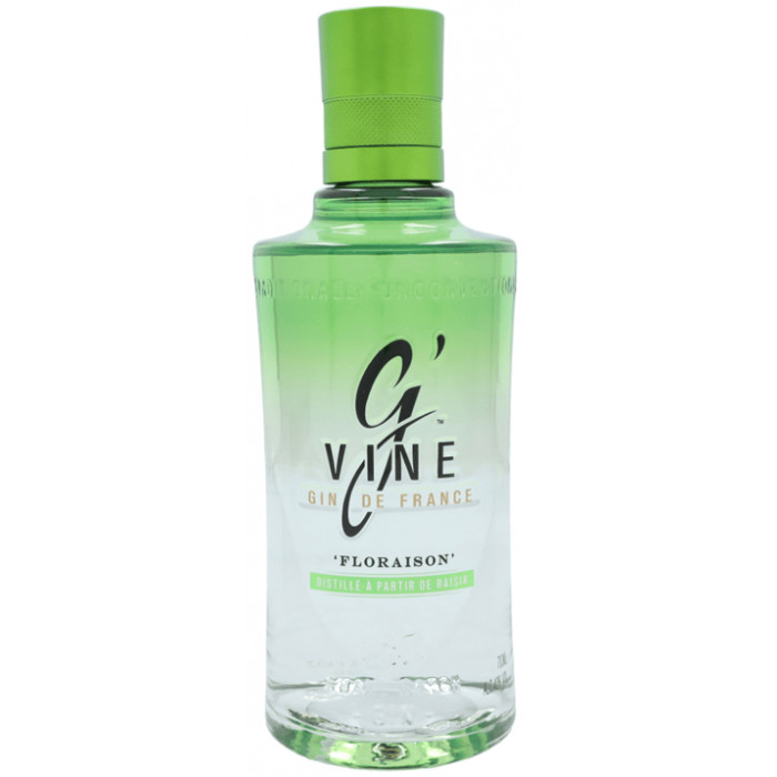 G'Vine Floraison Gin 70cl Bottle