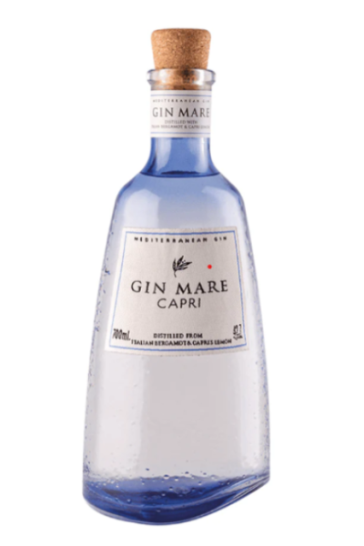 Gin Mare Capri 70cl Bottle