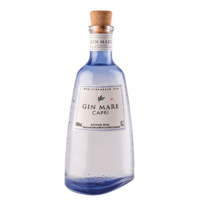 Gin Mare Capri 70cl Bottle