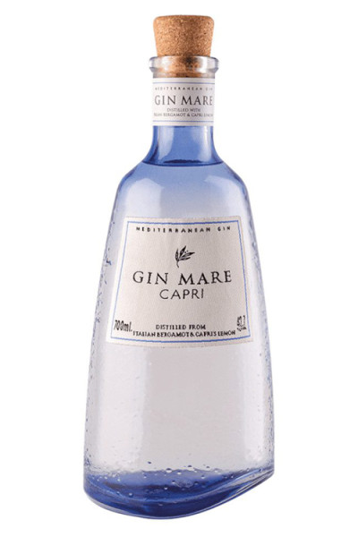 Gin Mare Capri 70cl Bottle