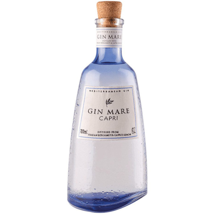 Gin Mare Capri 70cl Bottle