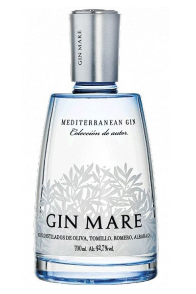 Gin Mare 70cl Bottle