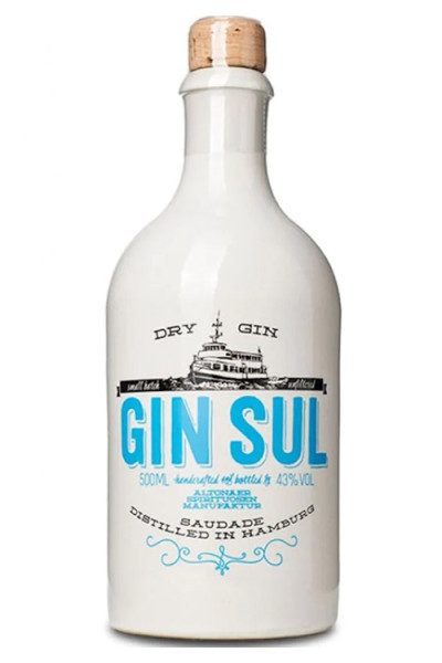 Gin Sul  50 Cl