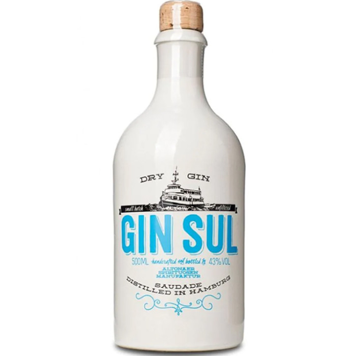Gin Sul  50 Cl