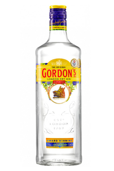 Gordon's Gin 75cl Bottle