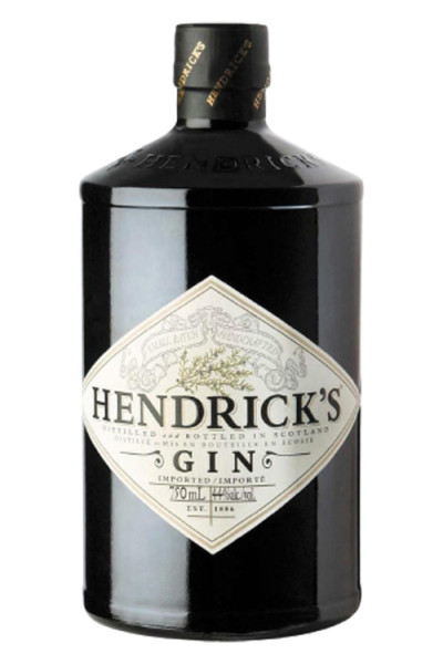 Hendrick's 70cl Bottle