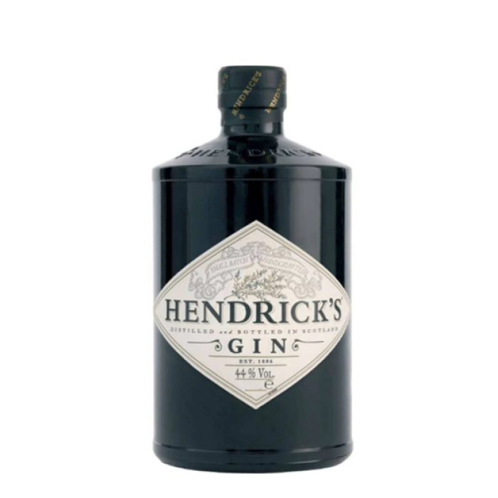 Hendrick's 70cl Bottle