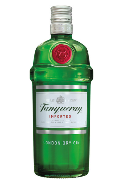 Tanqueray 1 Litre Bottle