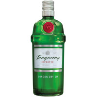 Tanqueray 75cl Bottle