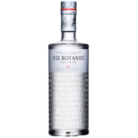 The Botanist Dry Gin 70cl Bottle