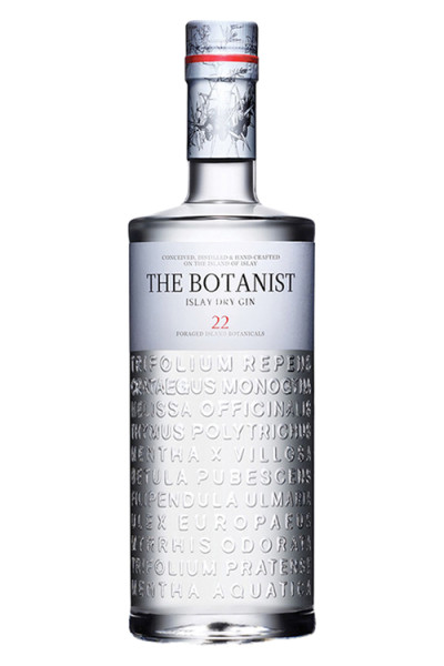 The Botanist Dry Gin 70cl Bottle