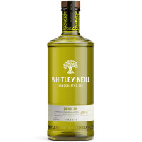 Whitley Neill Quince Gin 75cl Bottle