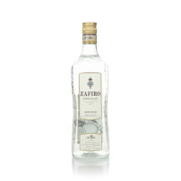Zafiro Classic Gin  1L Bottle