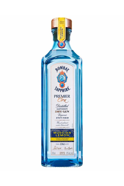 Bombay Sapphire Premier Cru 70cl Bottle