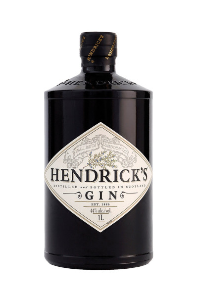 Hendrick's 1 Litre Bottle