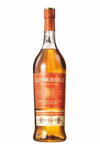 Glenmorangie  14 Y The Elementa 1 LTR