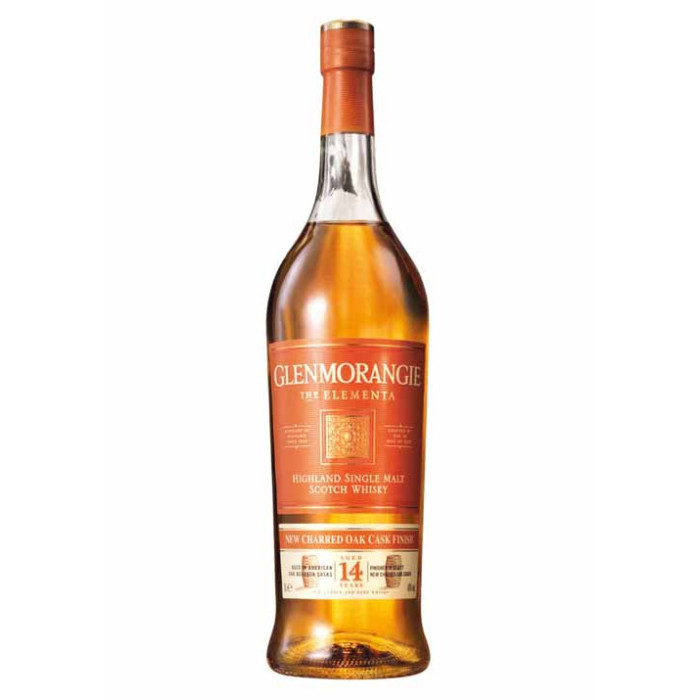 Glenmorangie  14 Y The Elementa 1 LTR
