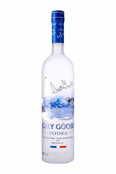 Grey Goose 1 Litre Bottle