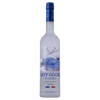 Grey Goose 75cl Bottle