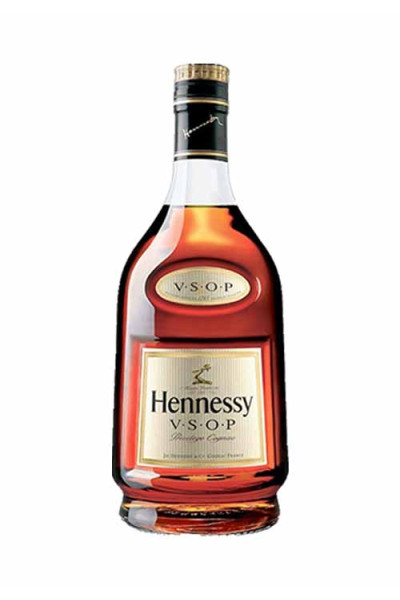 Hennessy VSOP 70cl Bottle