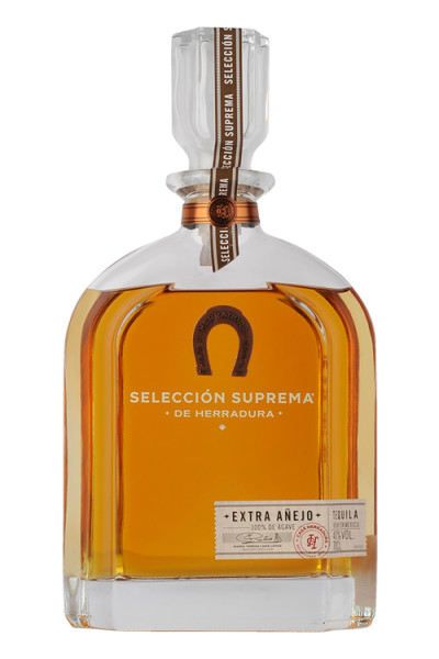 Herradura Selection Suprema 70cl Bottle