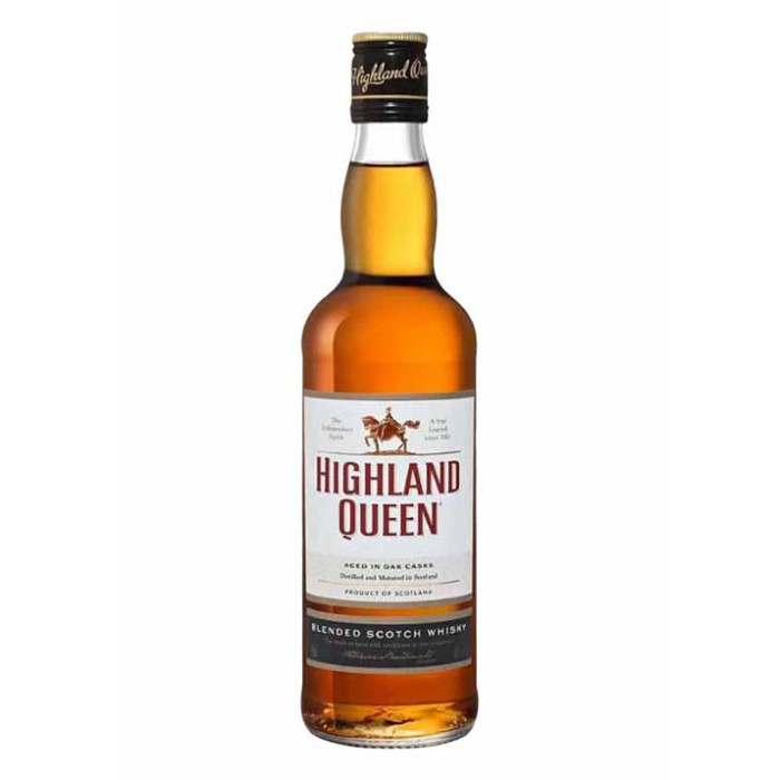 Highland Queen 1.13 Litre Bottle