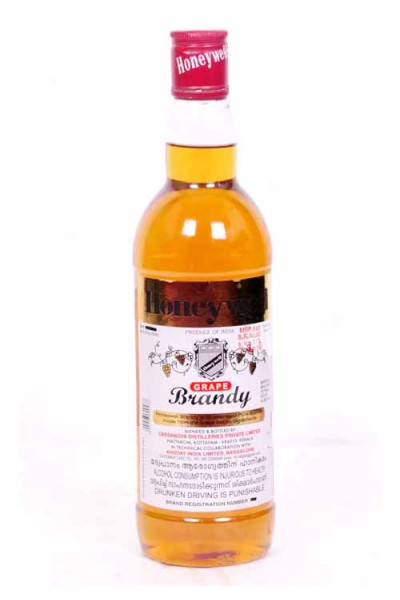 Honeywell Brandy 37.5 CL