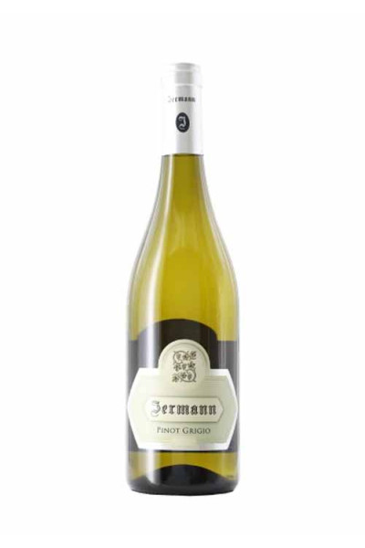 Jermann Pinot Grigio 75cl Bottle