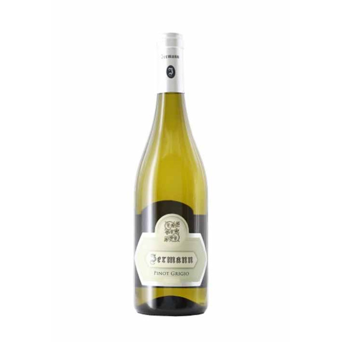 Jermann Pinot Grigio 75cl Bottle