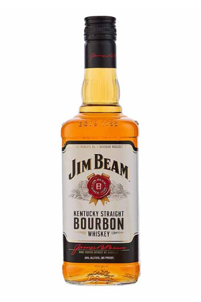 Jim Beam 1 Litre