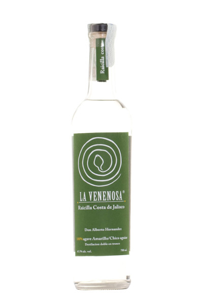 La Venenosa  Costa Jalisco 70 Cl