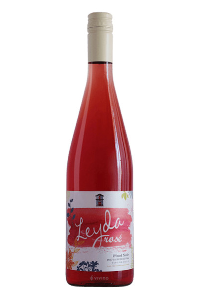 Leyda Pinot Noir Rose 75cl Bottle