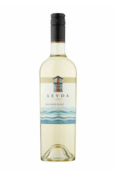 Viña Leyda Reserva Sauvignon Blanc, Leyda Valley, Chile 75cl Bottle