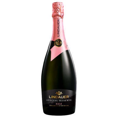Lindauer Special Reserve Rose 75cl Bottle