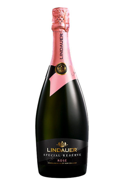 Lindauer Special Reserve Rose 75cl Bottle