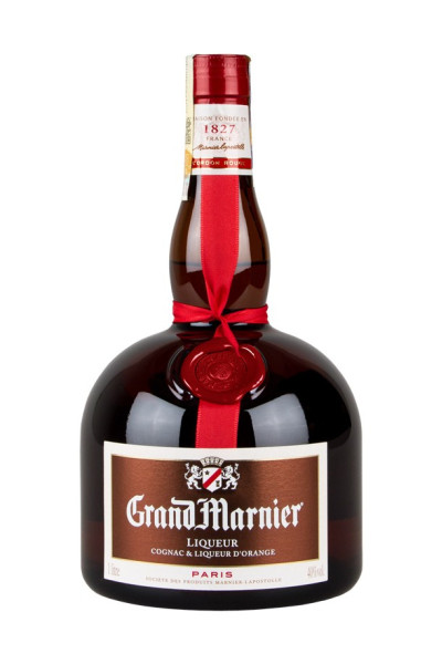 Grand Marnier Rouge 1L Bottle