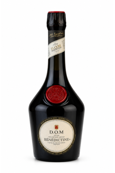Dom Benedictine 75cl Bottle