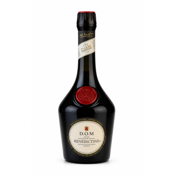 Dom Benedictine 75 cl Bottle
