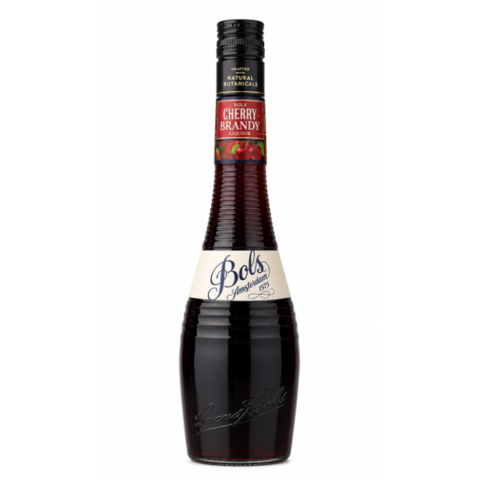 Bols Cherry Brandy 70Cl Bottle 