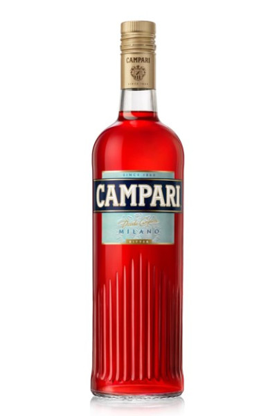 Campari 1Litre