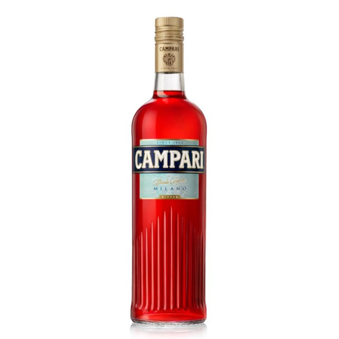 Campari 1Litre