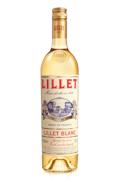 Lillet White  75 CL