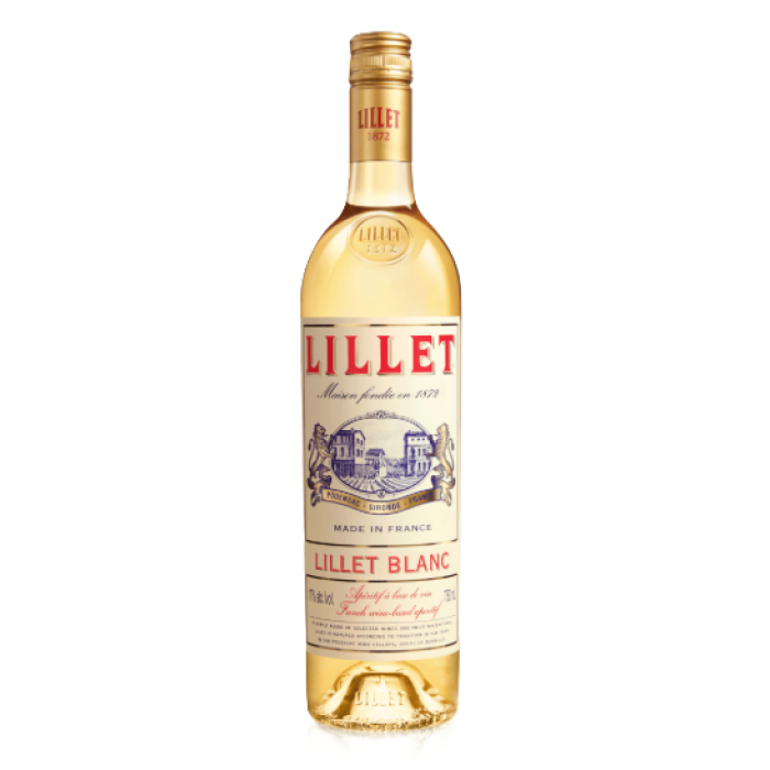 Lillet White  75 CL