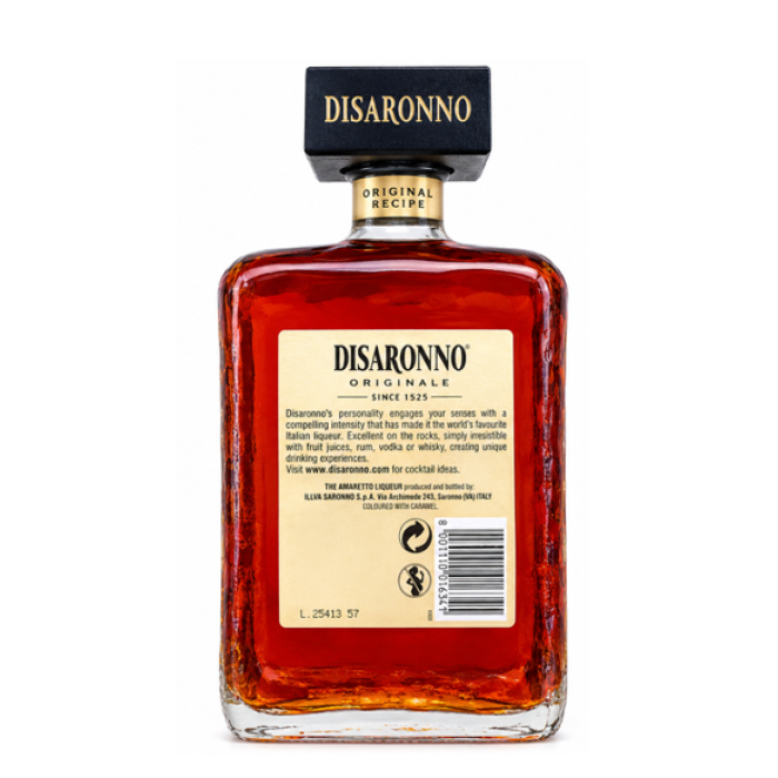 Disaronno Originale 1 Litre Bottle