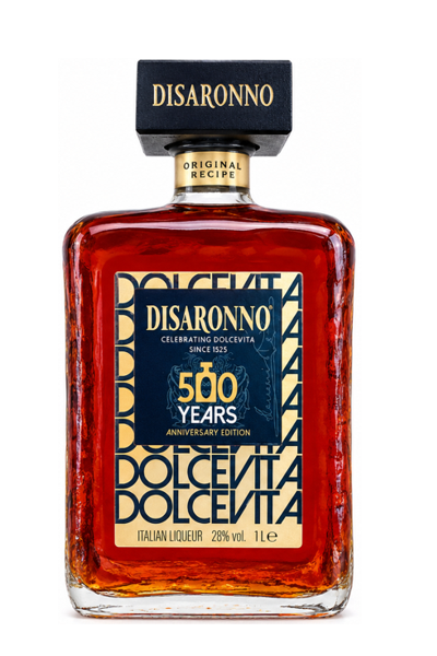 Disaronno Originale 1 Litre Bottle