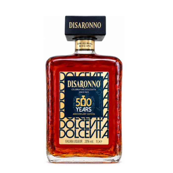 Disaronno Originale 1 Litre Bottle