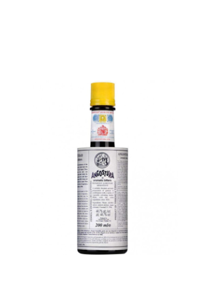 Angostura Bitters 20cl Bottle
